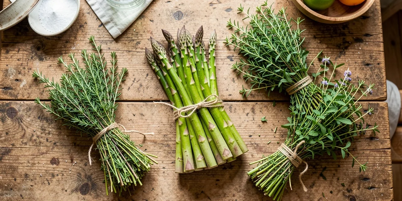 Légumes de saison