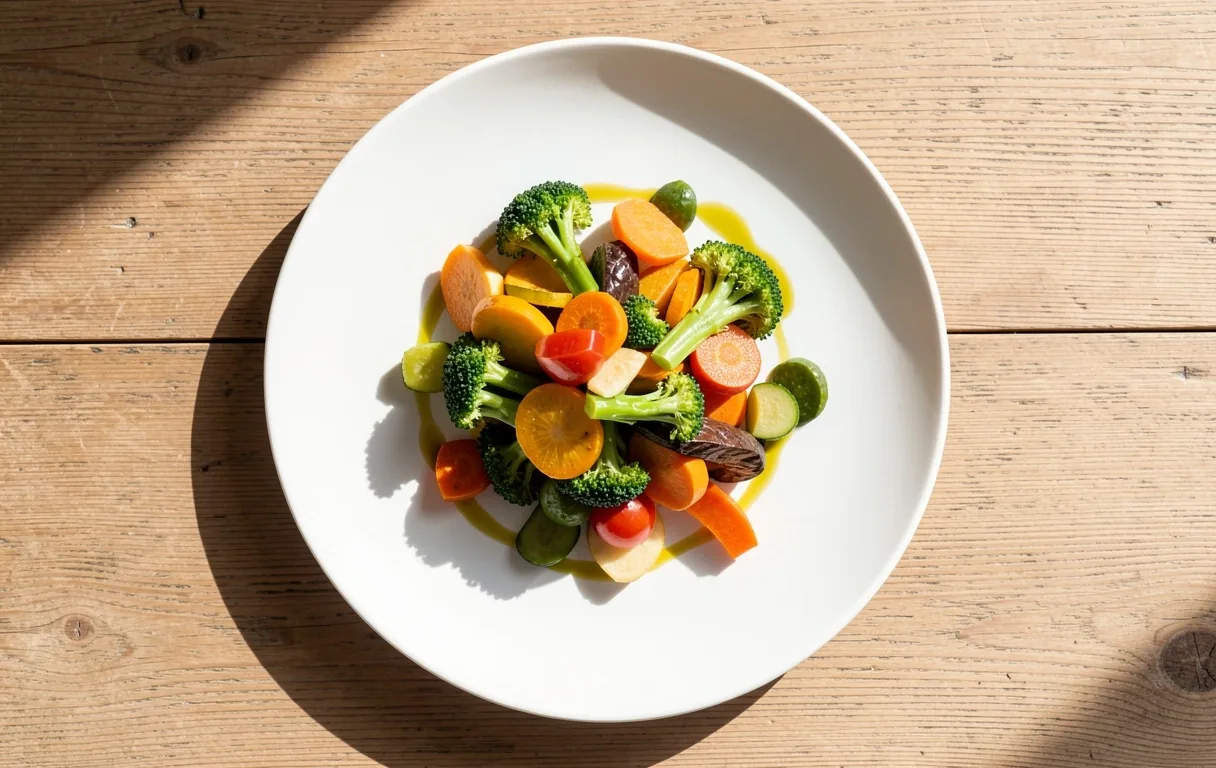 Art de vivre nutritionnel