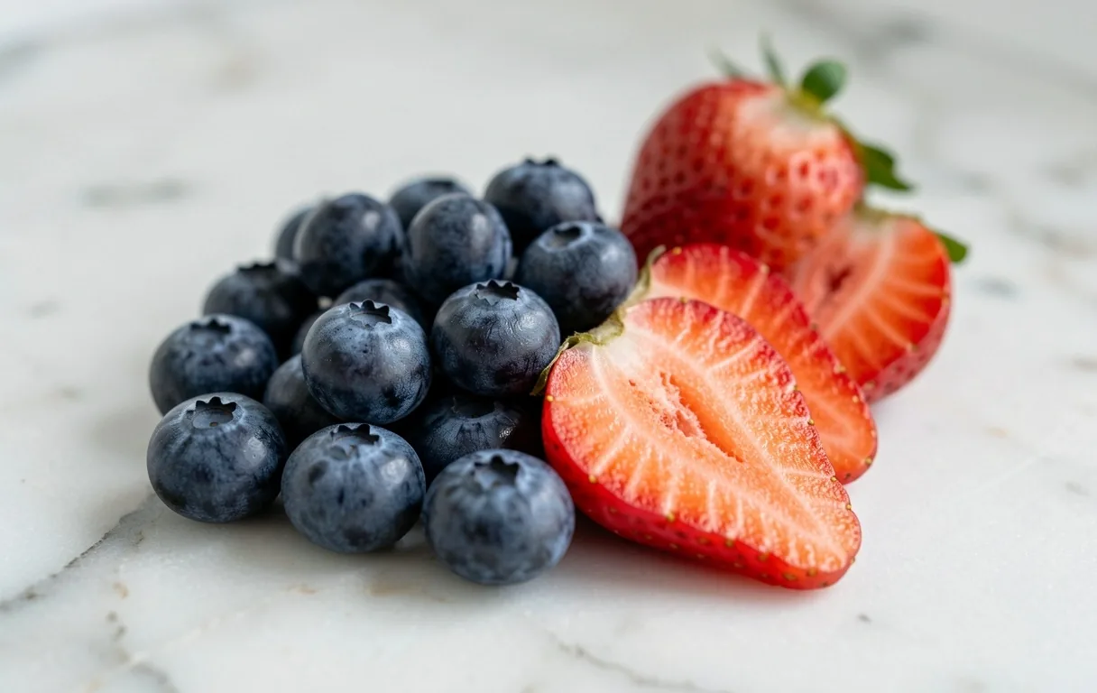 Fruits de Saison