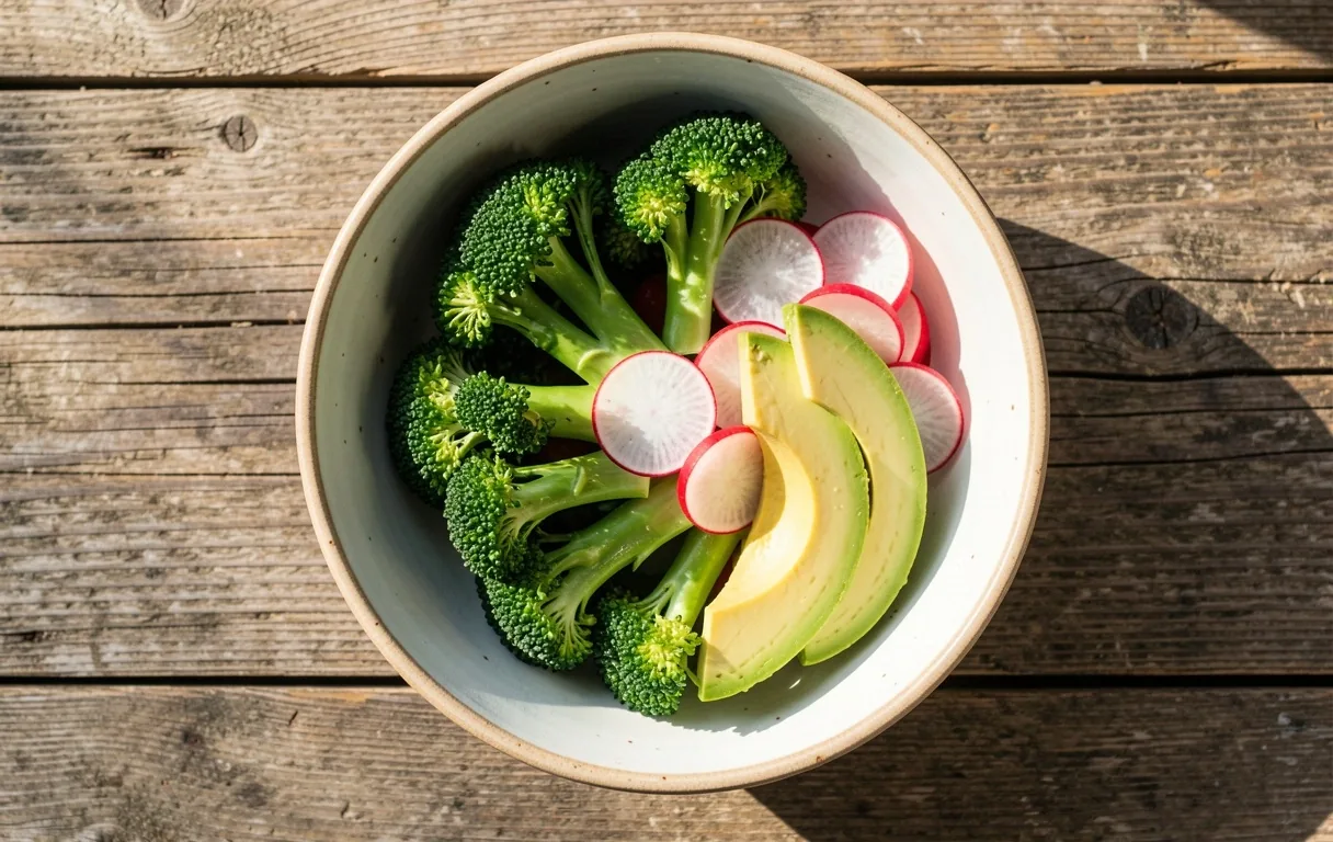 Nutrition Naturelle