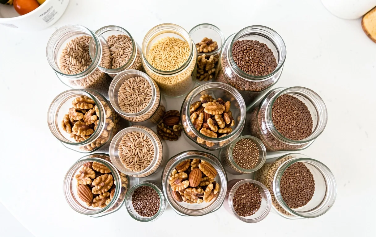 Ordre nutritionnel